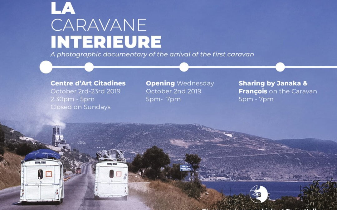 La Caravane Intérieure