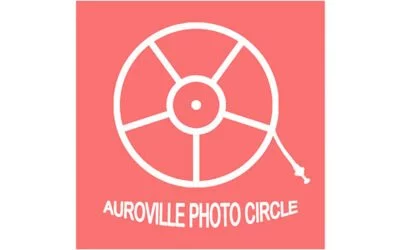 AUROVILLE PHOTO CIRCLE