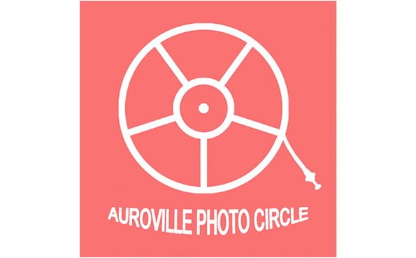 AUROVILLE PHOTO CIRCLE