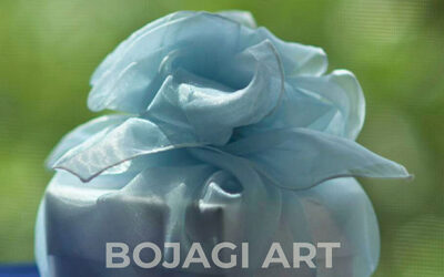 BOJAGI WORKSHOP