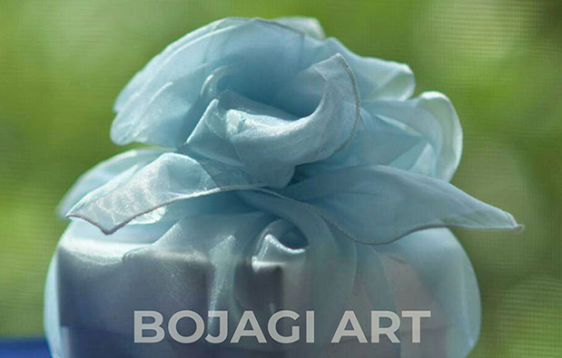 BOJAGI WORKSHOP