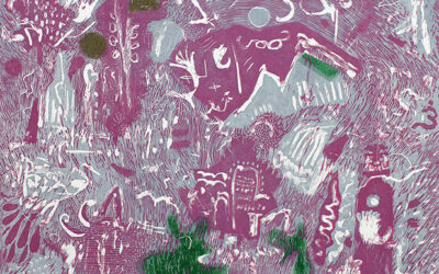 Marking LUMINESCENCE