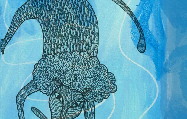 Gond animals Workshop