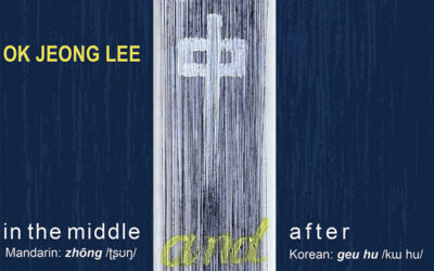 in the middle and after