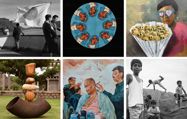 2026/27 Exhibition Season